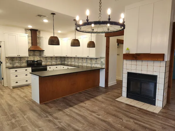 1841 County Road 224, Florence, TX 76527