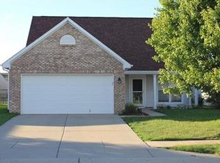 788 Spruce Dr, Greenwood, IN 46143