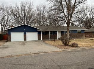 724 Frankie Ln, Canon City, CO 81212