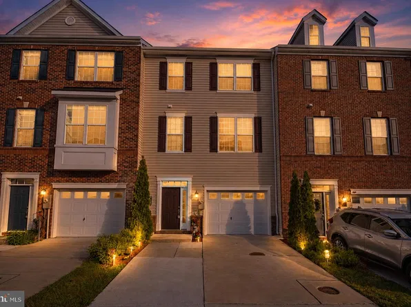 7768 Dagny Way, Elkridge, MD 21075