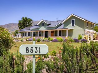 8531 Sonoma Hwy, Kenwood, CA 95452