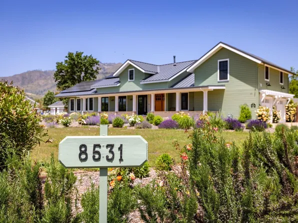 8531 Sonoma Highway, Kenwood, CA 95452