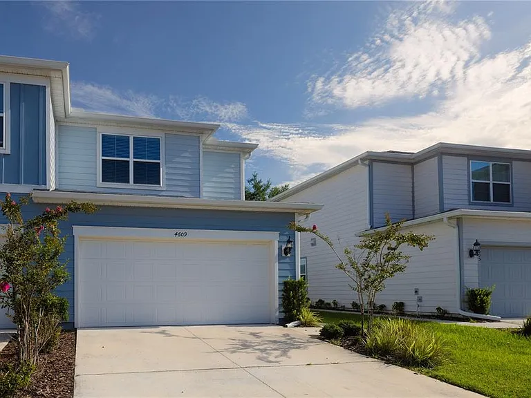 4609 Sparkling Shell Ave — Photo 9