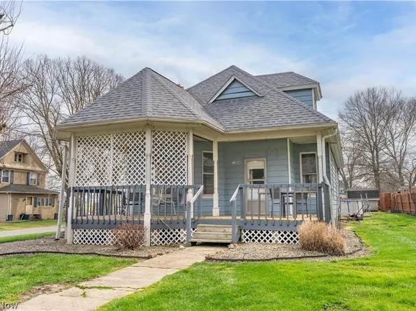 12020 Easton St NE, Alliance, OH 44601