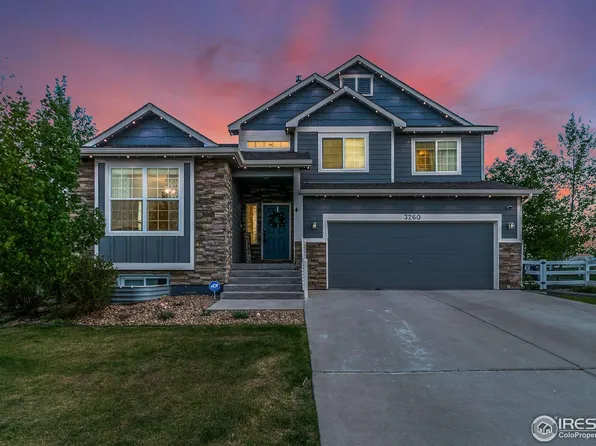 3260 Willow Ln, Johnstown, CO 80534
