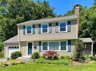 186 Shaw Farm Rd, Holliston, MA 01746