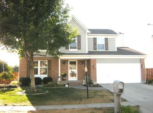 6501 Pheasant Ridge Rd, Dayton, OH 45424