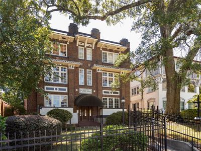 229 Ponce De Leon Ave NE APT 15, Atlanta, GA, 30308