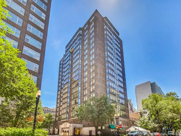 21 W Goethe St, Chicago, IL