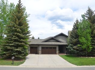 2966 Estates Dr #32, Park City, UT 84060