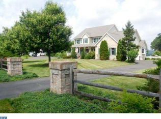 4799 Point Pleasant Pike, Doylestown, PA 18902