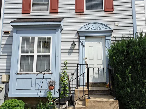508 Greencrest Ln, Odenton, MD 21113