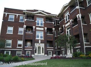 606 N 33rd St APT 002, Omaha, NE 68131