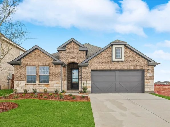 1234 Beaumont Ln, Red Oak, TX 75154