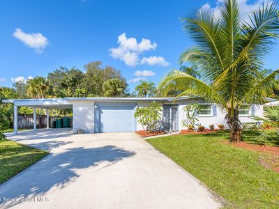2308 Colonial Dr, Melbourne, FL, 32901