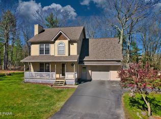 142 Piute Rd, Shohola, PA 18458