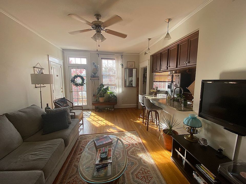 1st image of 1618 Park Ave #U3b