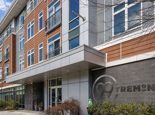 99 Tremont St UNIT 413, Boston, MA 02135