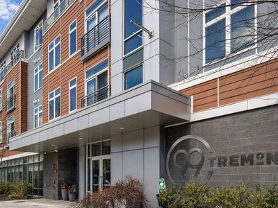 99 Tremont St Unit 413, Boston, MA, 02135