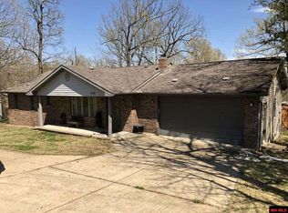 1153 Cranfield Rd, Mountain Home, AR 72653
