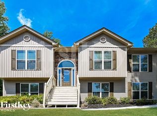 1417 Greenridge Way, Loganville, GA 30052