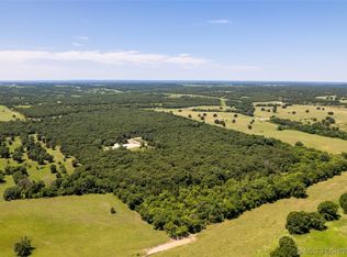 Oswalt Rd, Wilson, OK 73463