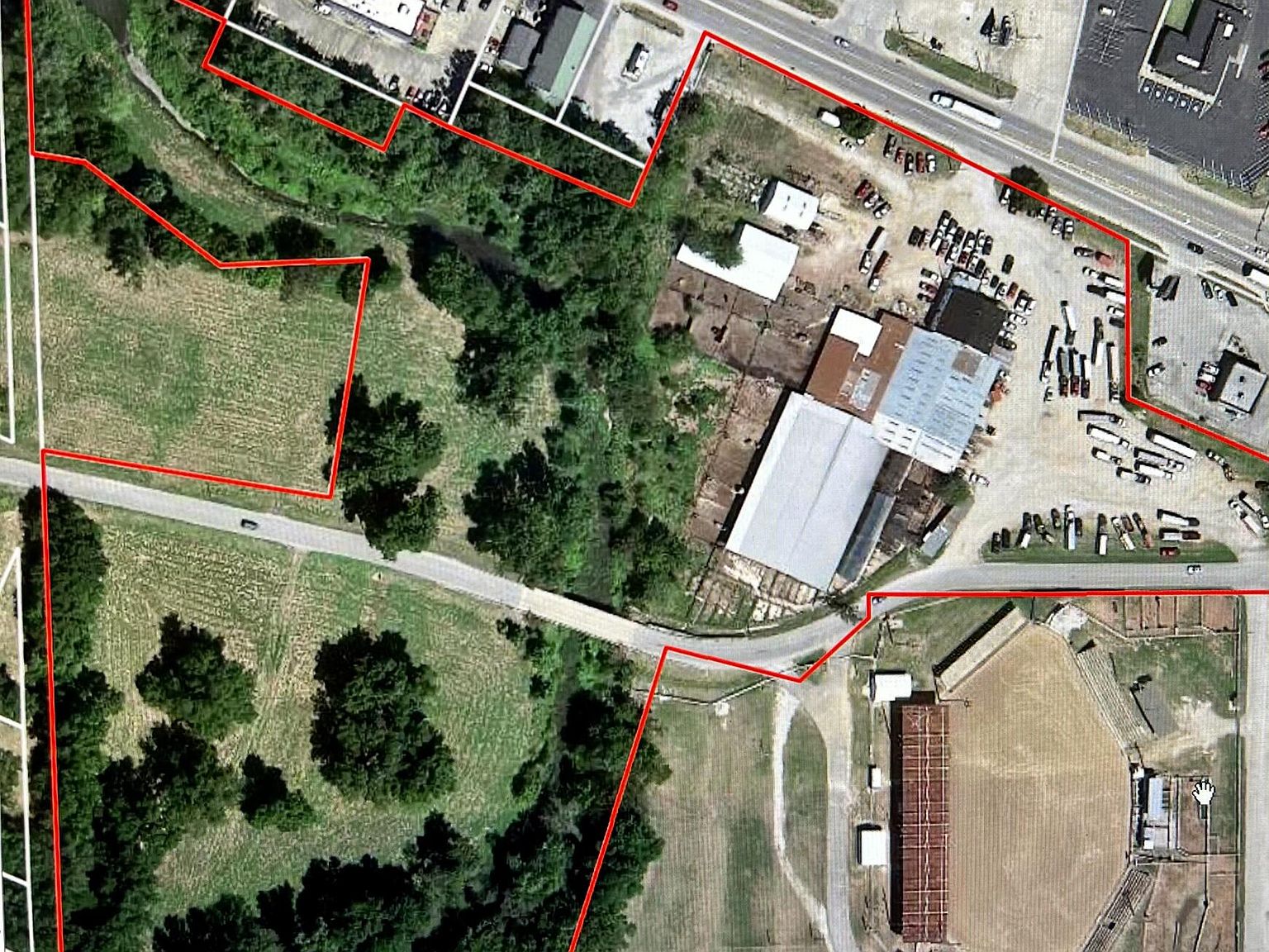 839 E Illinois Ave, Vinita, OK 74301 MLS 231404 Zillow