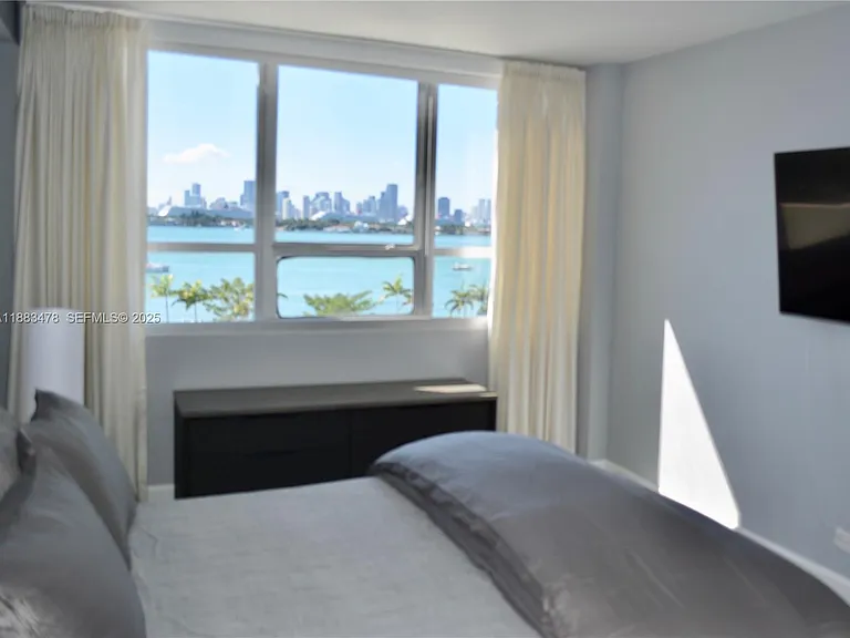 1500 Bay Rd #524S — Photo 14
