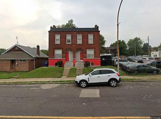 5910 S Broadway, Saint Louis, MO 63111