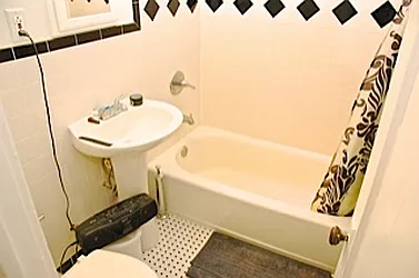 Rented by Boerum Hill Realty