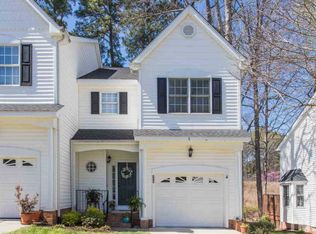4620 Asterwood Dr, Raleigh, NC 27606