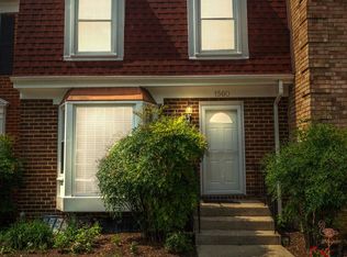 1560 Bandury Ct, Crofton, MD 21114