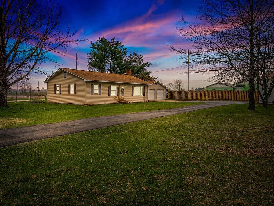 28921 County Highway G, Tomah, WI 54660 MLS 1831540 Zillow