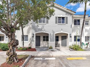 1517 SE 31st Ct, Homestead, FL 33035