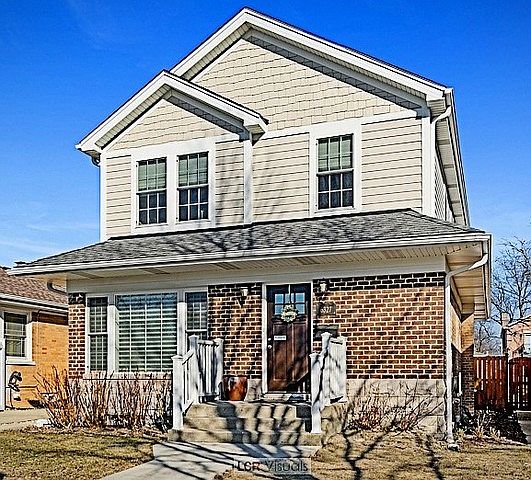 1st image of 6327 N Kildare Ave