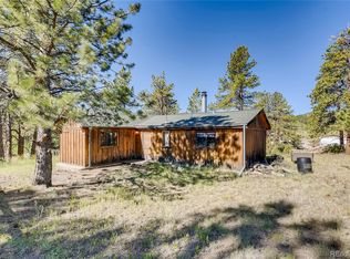 13829 S Beech St, Pine, CO 80470