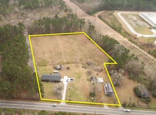396 Jedburg Rd, Summerville, SC 29483