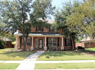 1615 Winding Trail Dr, Allen, TX 75002
