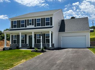 316 Windmill Way, Lititz, PA 17543