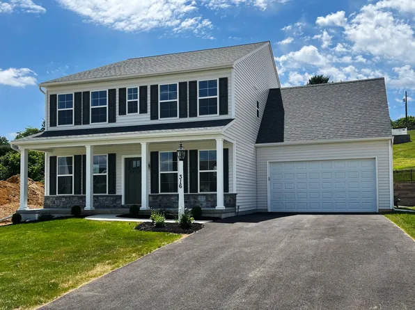 316 Windmill Way, Lititz, PA 17543