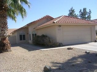 4353 E Desert Trumpet Rd, Phoenix, AZ 85044