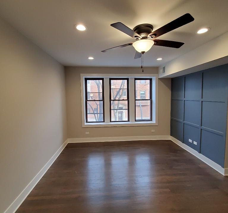 1st image of 4004 N Bell Ave #2