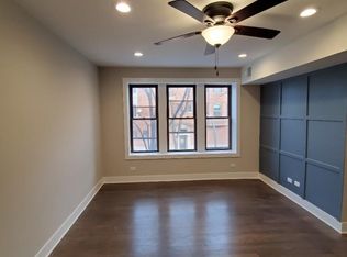 4004 N Bell Ave #2, Chicago, IL 60618