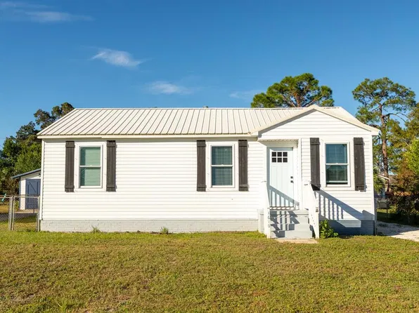 1610 Long Ave, Port Saint Joe, FL 32456