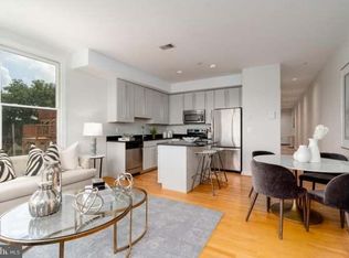 3577 Warder St NW APT 202, Washington, DC 20010