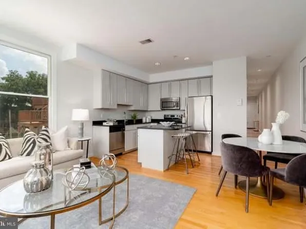3577 Warder St NW APT 202, Washington, DC 20010