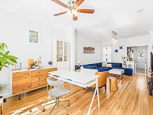 6023 Palisade Ave, West New York, NJ 07093