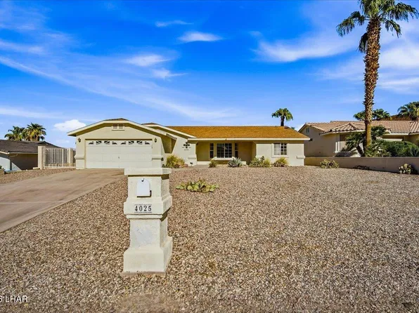 4025 Bear Dr, Lake Havasu City, AZ 86406