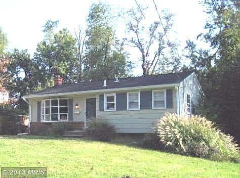 1st image of 7710 Fisher Dr