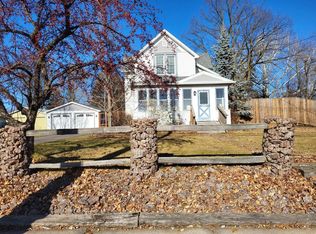 309 West 14TH STREET, Marshfield, WI 54449